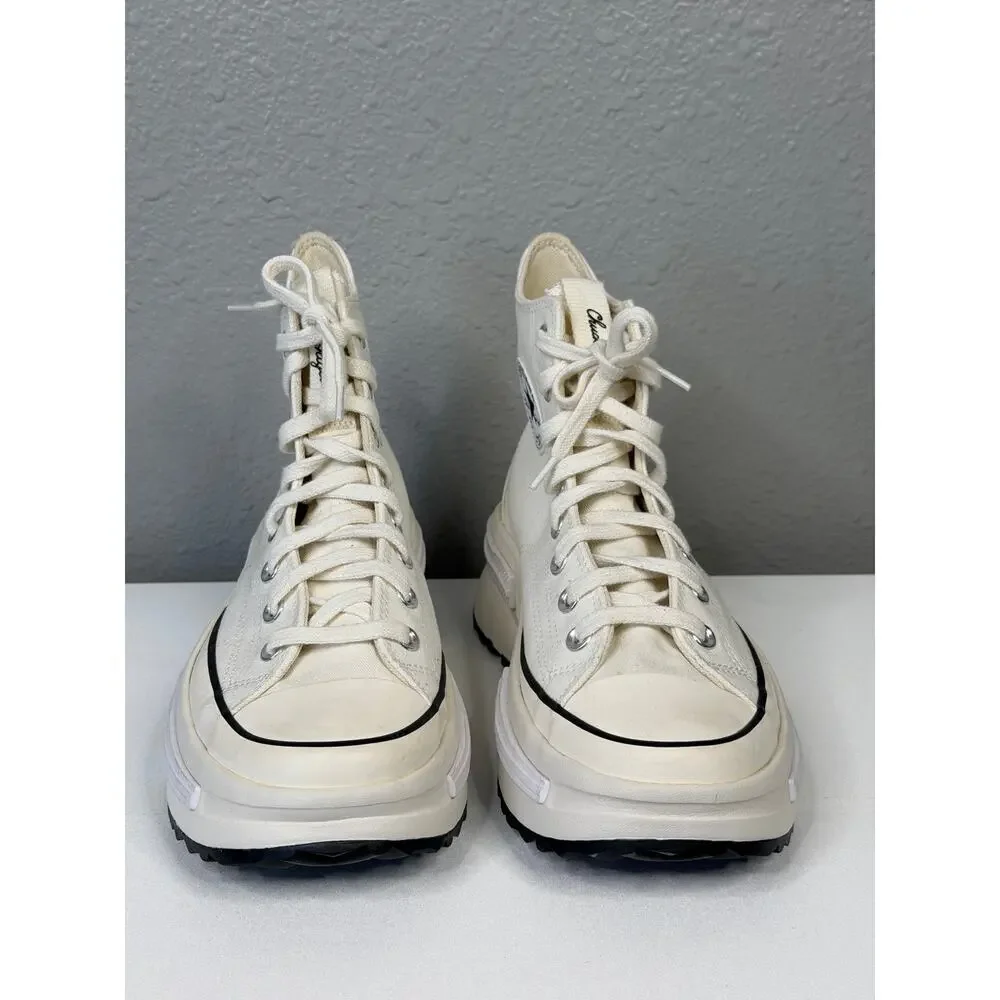 Converse Unisex Run Star Legacy CX High Top / Size-M 8.5-W 10